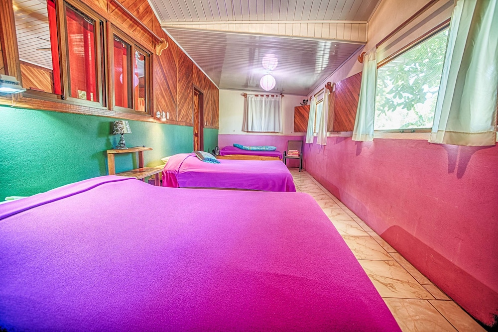 Bungalow, 2 Bedrooms, Non Smoking photo 1