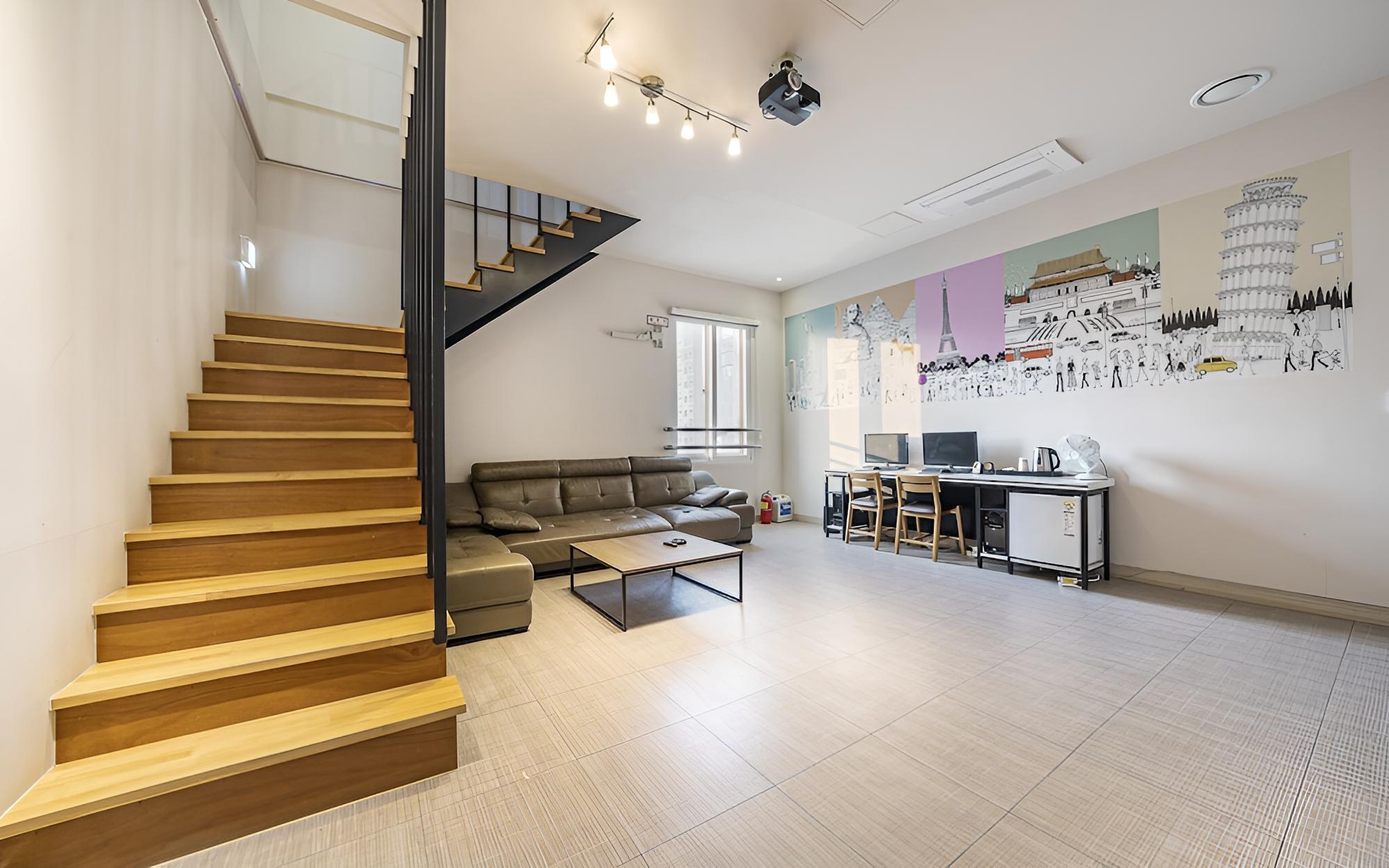 Room (DUPLEX event room (duplex spa)) - Photo 10