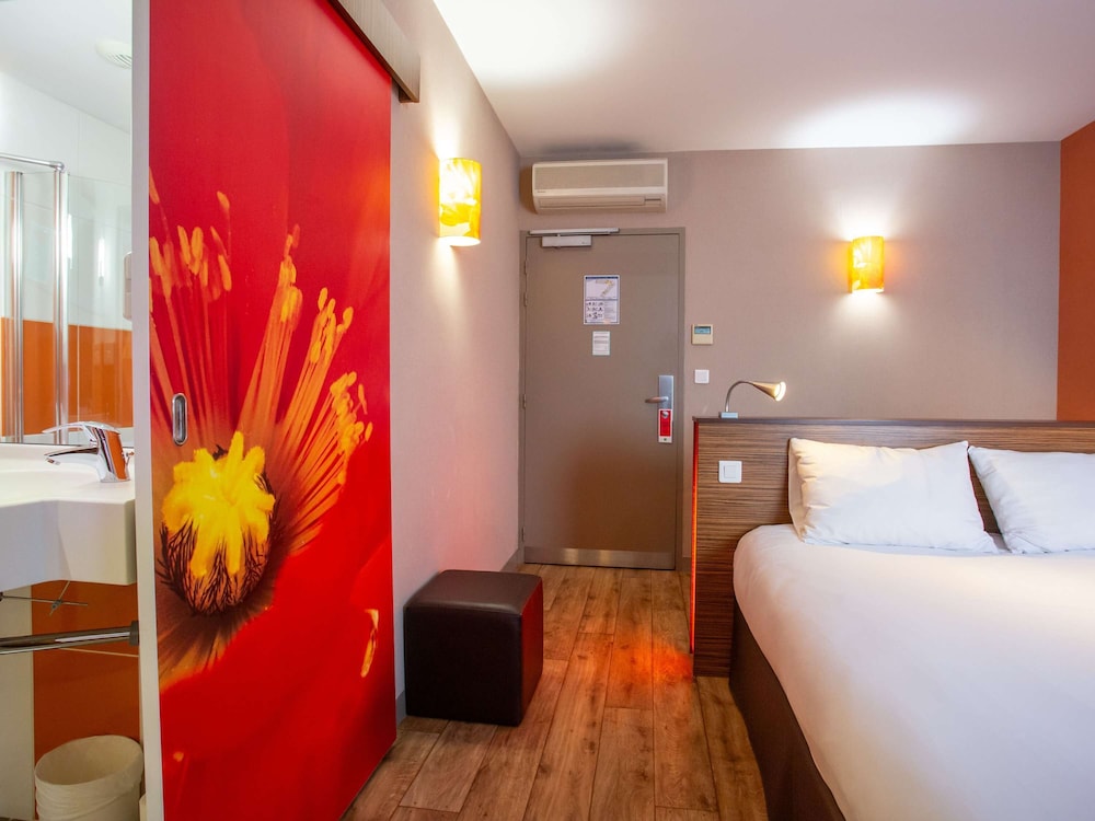 Standard Room, 1 Double Bed - Photo 15