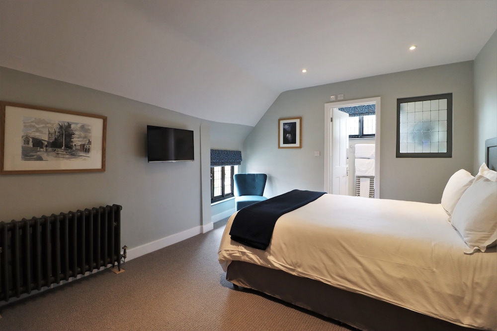 Luxury Double Room, Ensuite - Photo 3