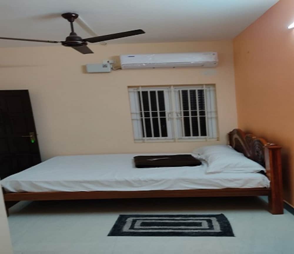 Deluxe Room photo 2