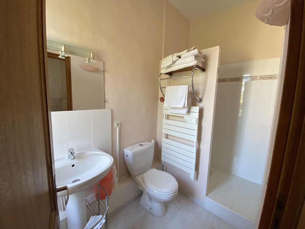 Chambre Opaline photo 3