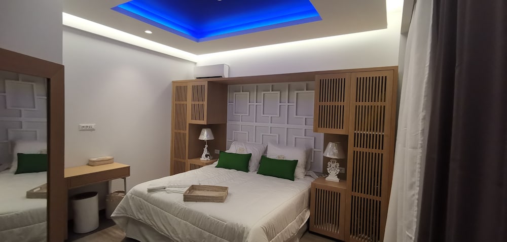 Habitación Doble Superior