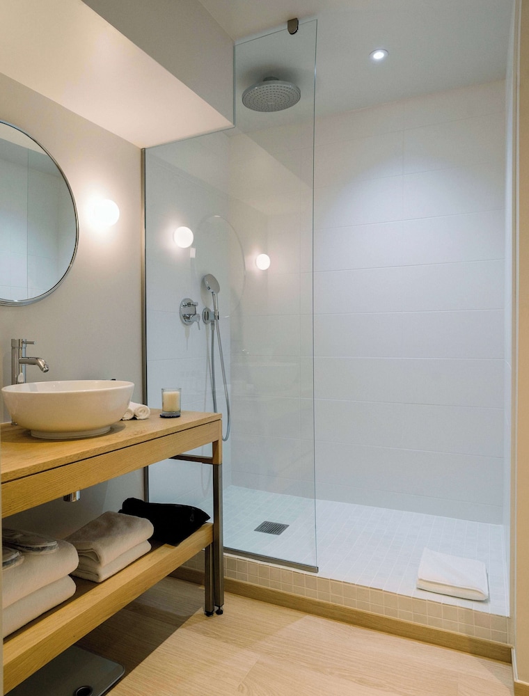 Chambre CONFORT Hospitalet - Photo 4