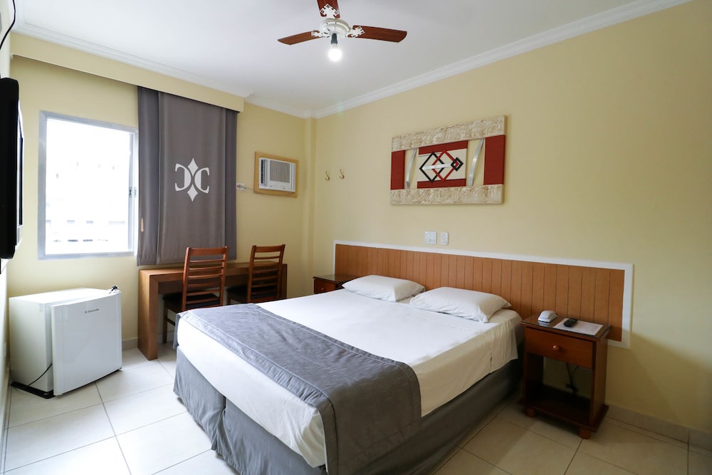 Standard Double or Twin Room photo 1