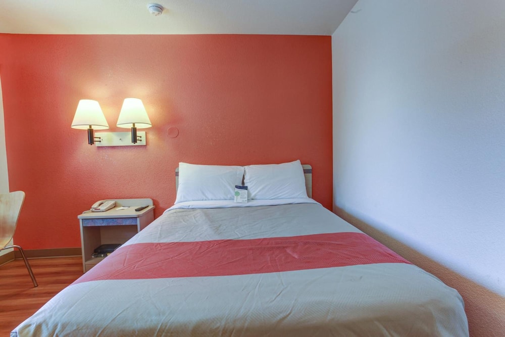 Deluxe Room, 1 Double Bed, Accessible, Non Smoking photo 1