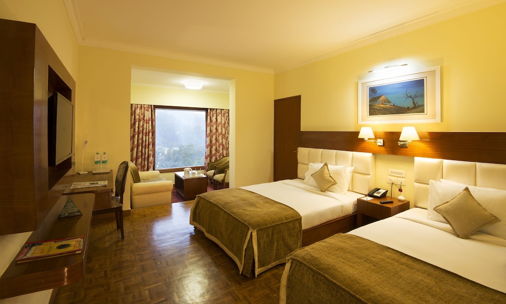 Deluxe Room - Photo 1