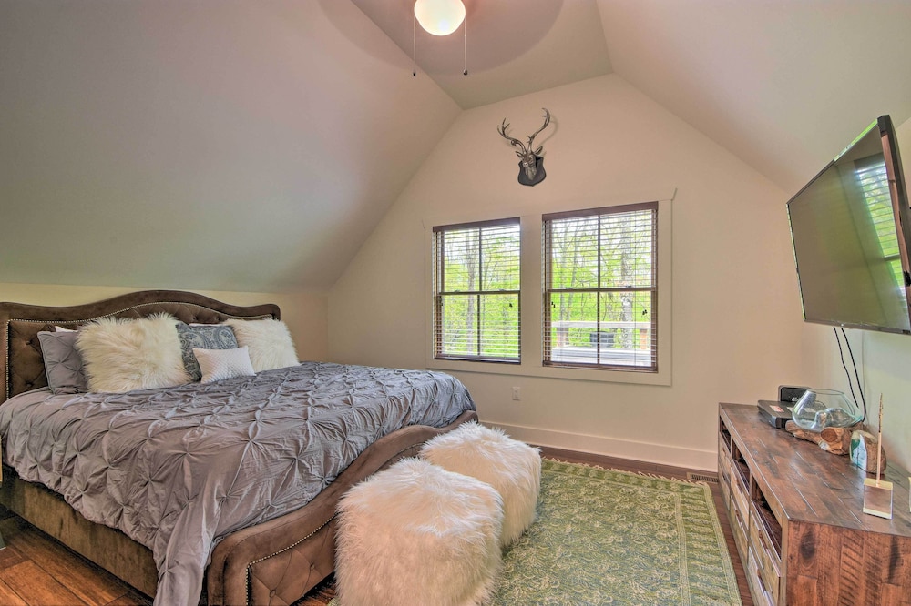 Cottage (3 Bedrooms) photo 1
