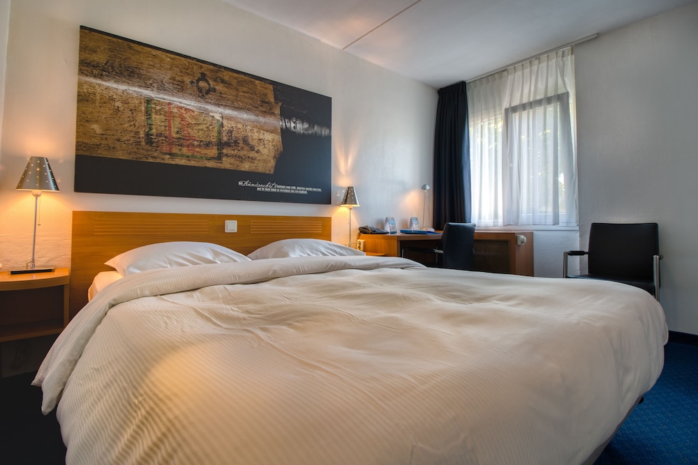 Standard Double Room - Photo 4