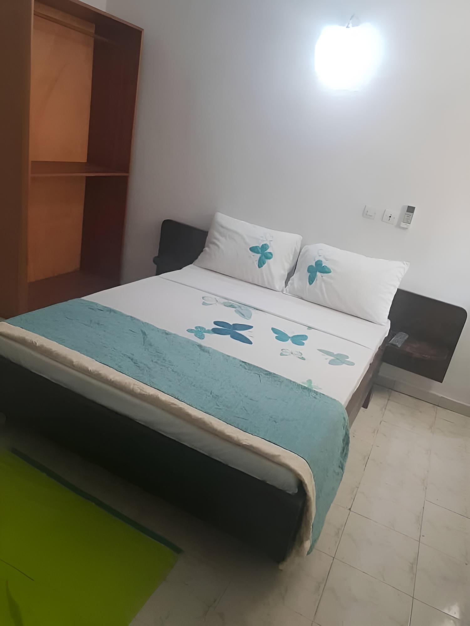 Standard Double Room, 1 Double Bed, Non Smoking photo 1
