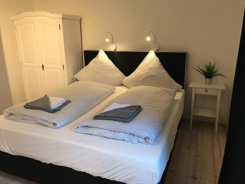 Exclusive Double Room, Garden View photo 1