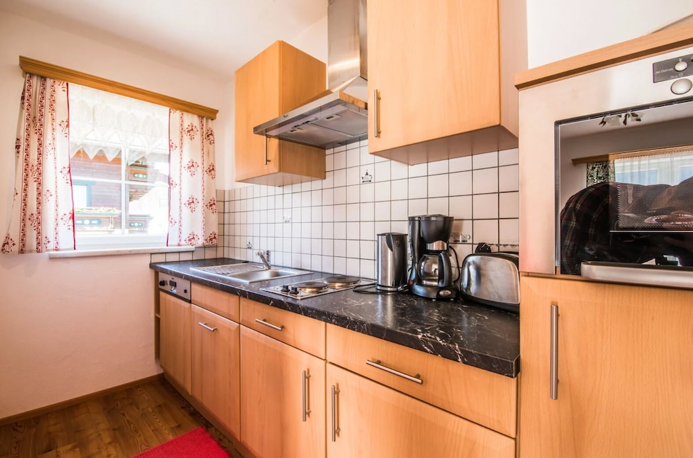 Apartment ("Sunnseitn" (Sunny Side)) photo 2