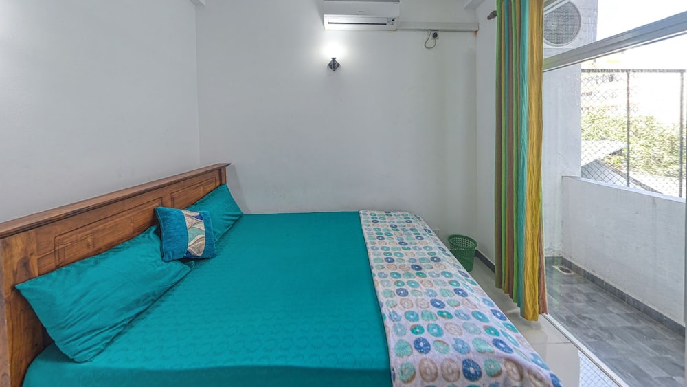 Luxury Apartment, 2 Bedrooms, City View