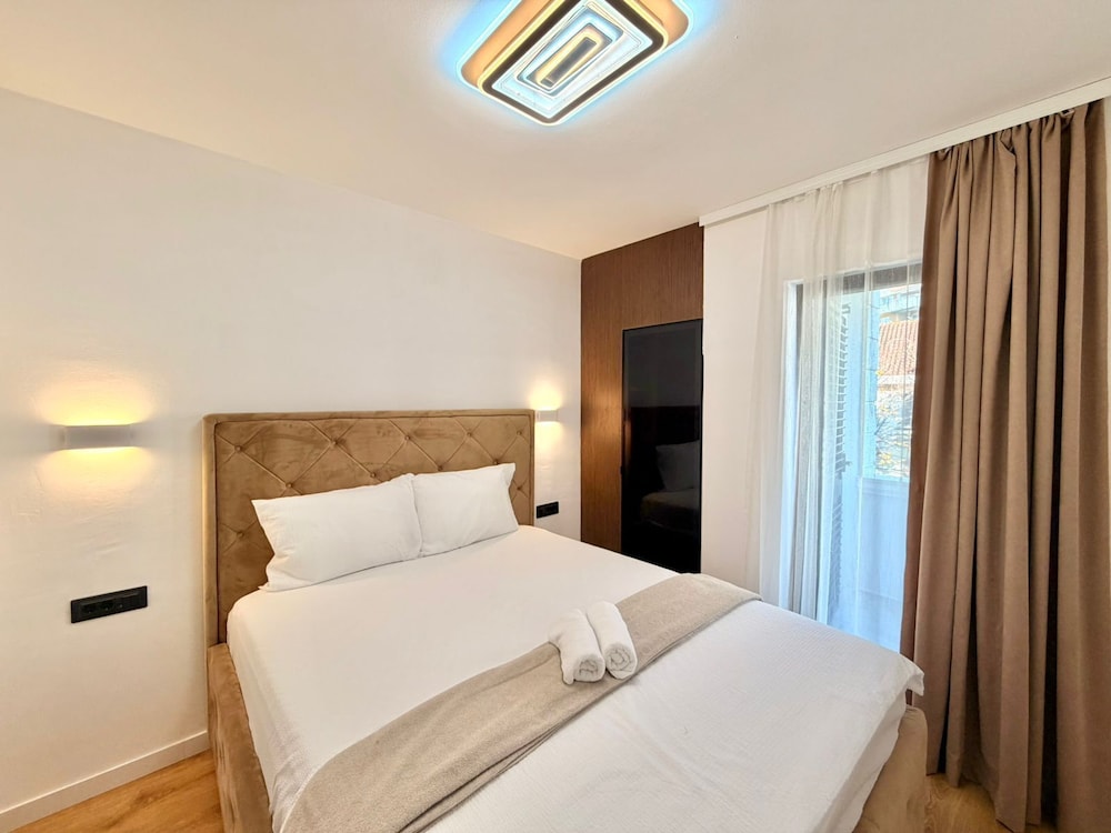 Basic Apartment