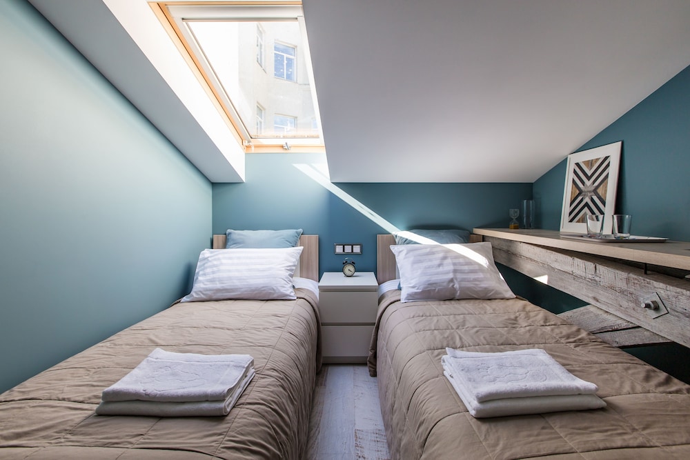 Twin Room photo 3