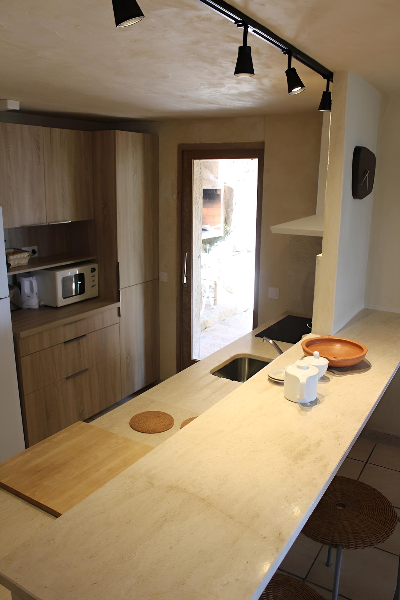 Villa F5, 8 people photo 3