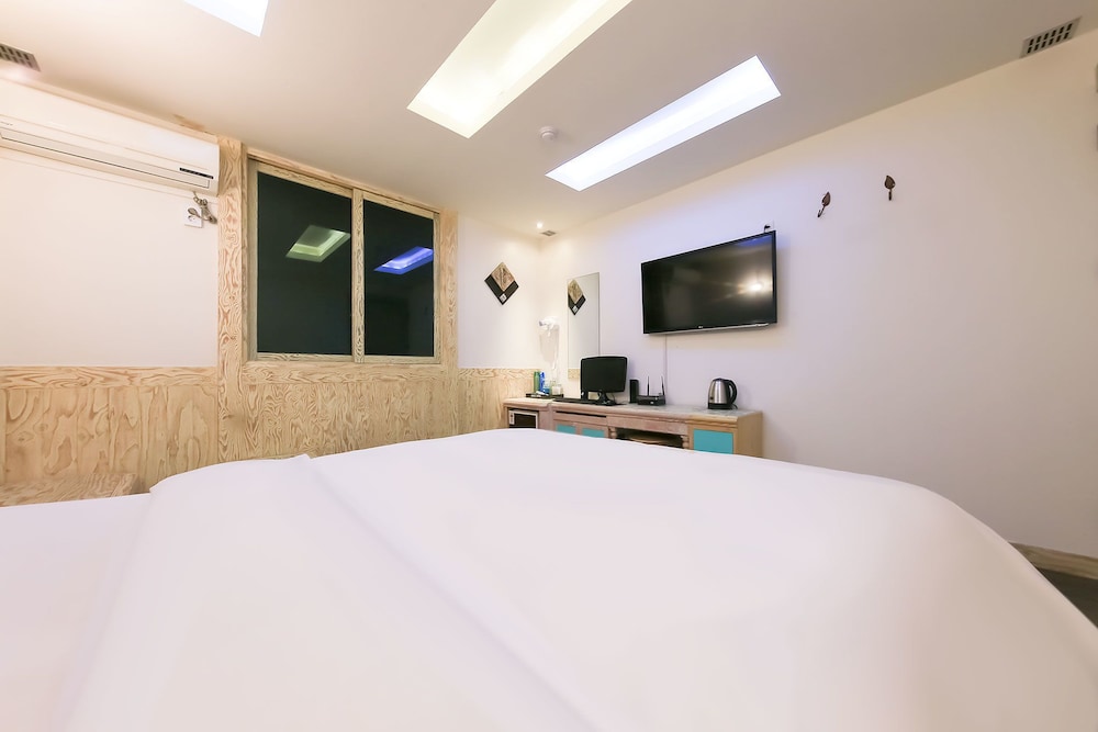 Standard Room, Non Smoking photo 2