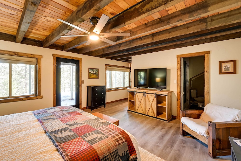 House (3 Bedrooms) photo 1