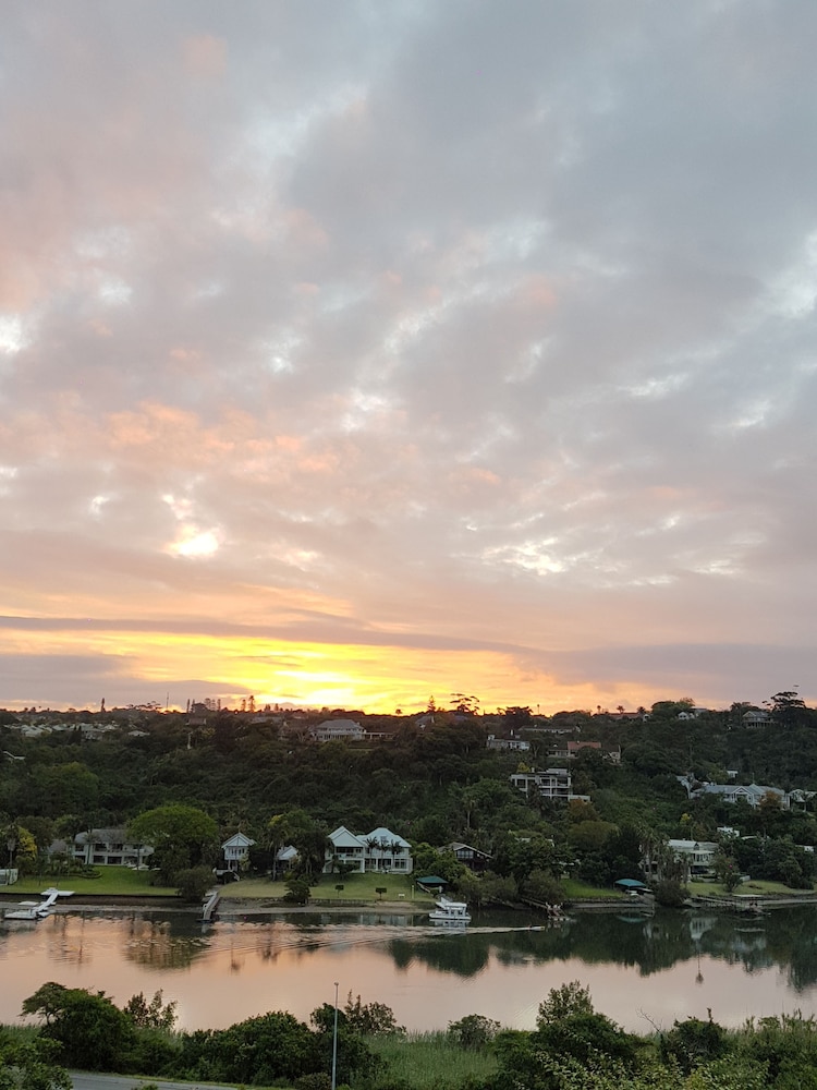 Comfort Double Room, 1 Bedroom, Non Smoking, River View photo 2