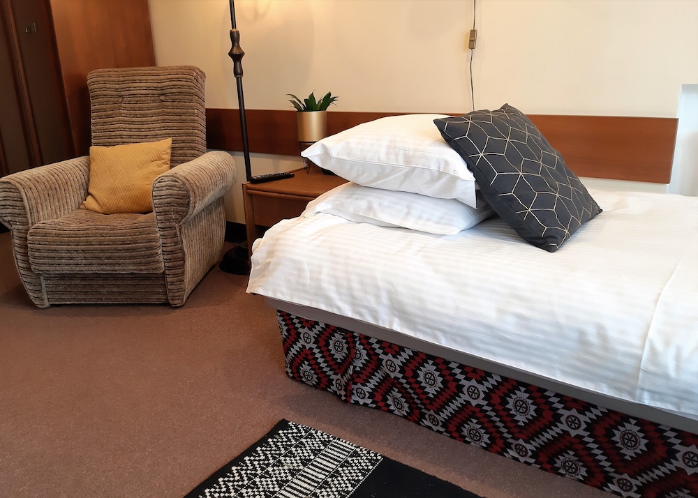 Panoramic Twin Room (201347326) photo 3