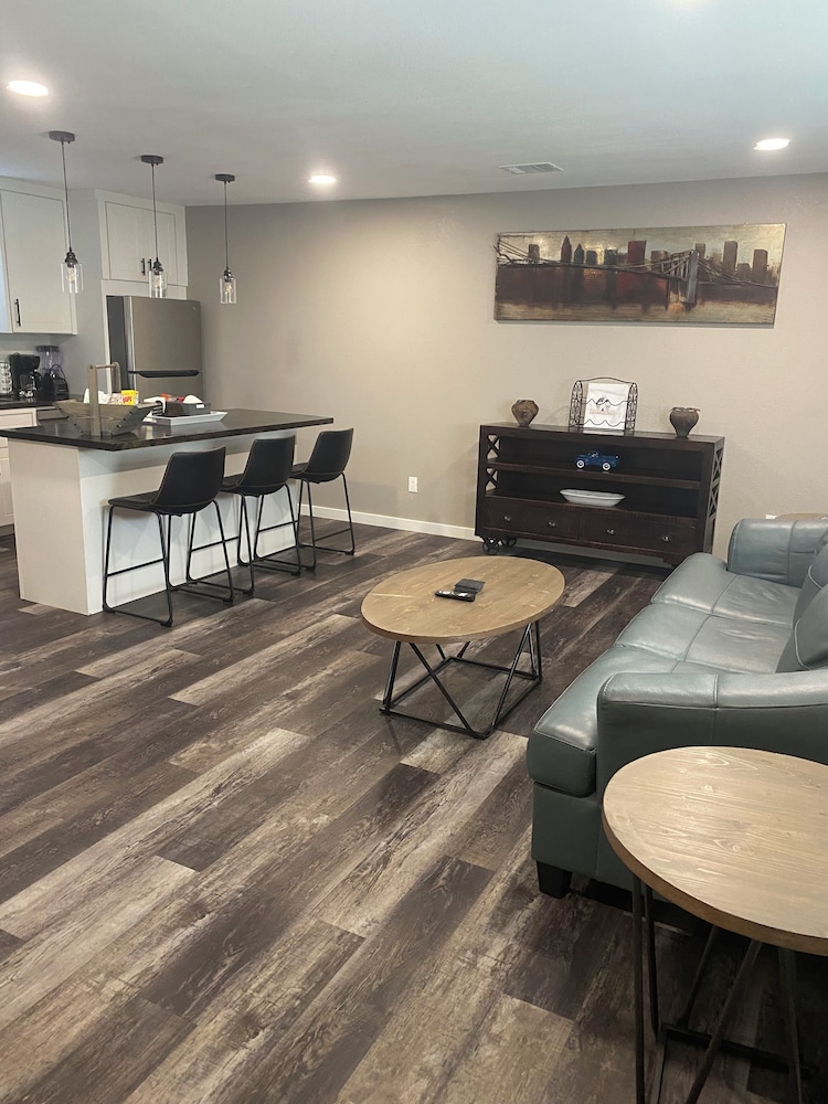 Family Suite, 1 Bedroom