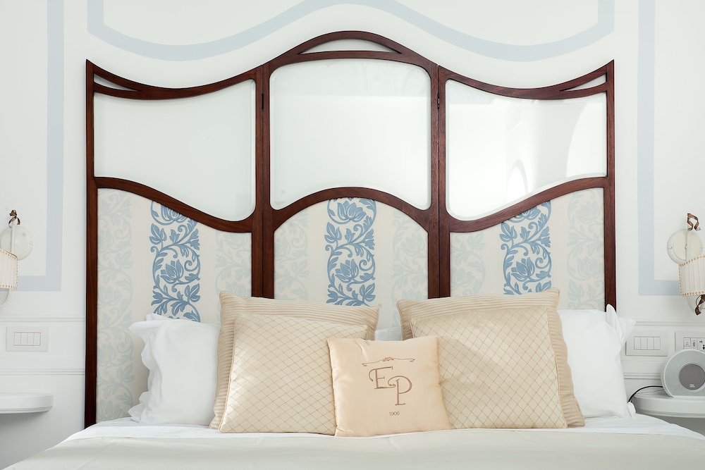 Deluxe Double or Twin Room, Jetted Tub, Sea View - Photo 6