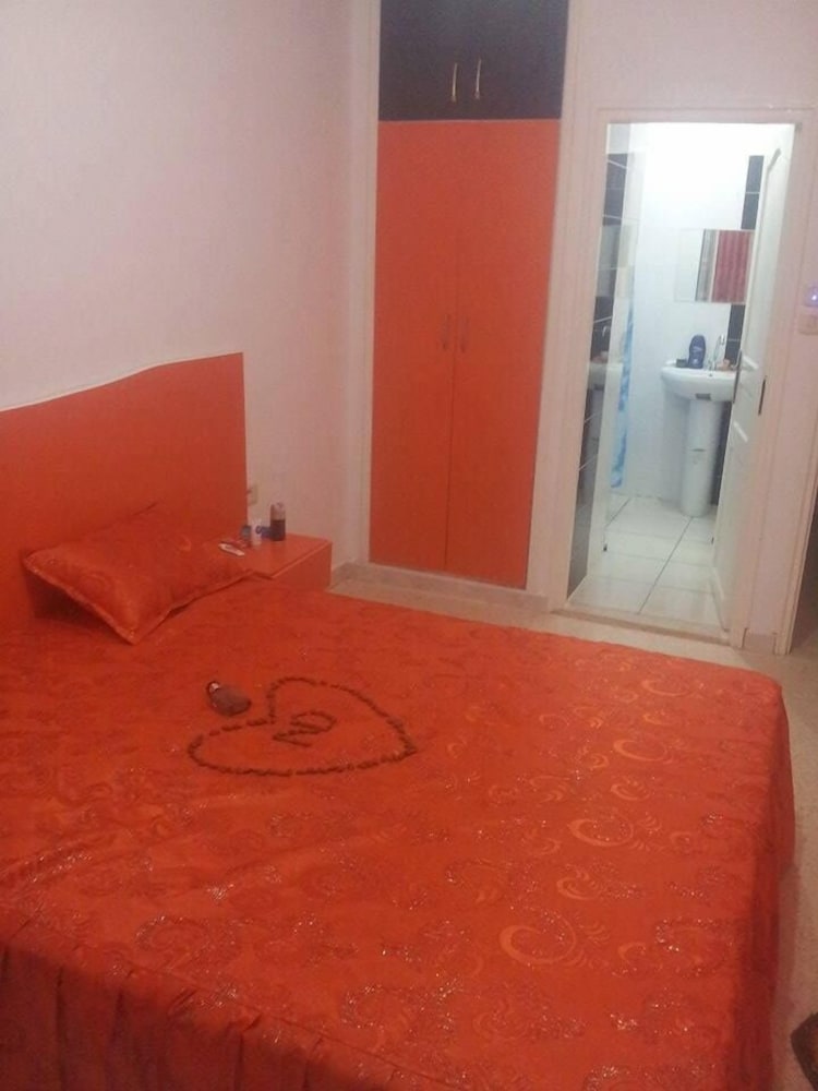 Comfort Double Room photo 1