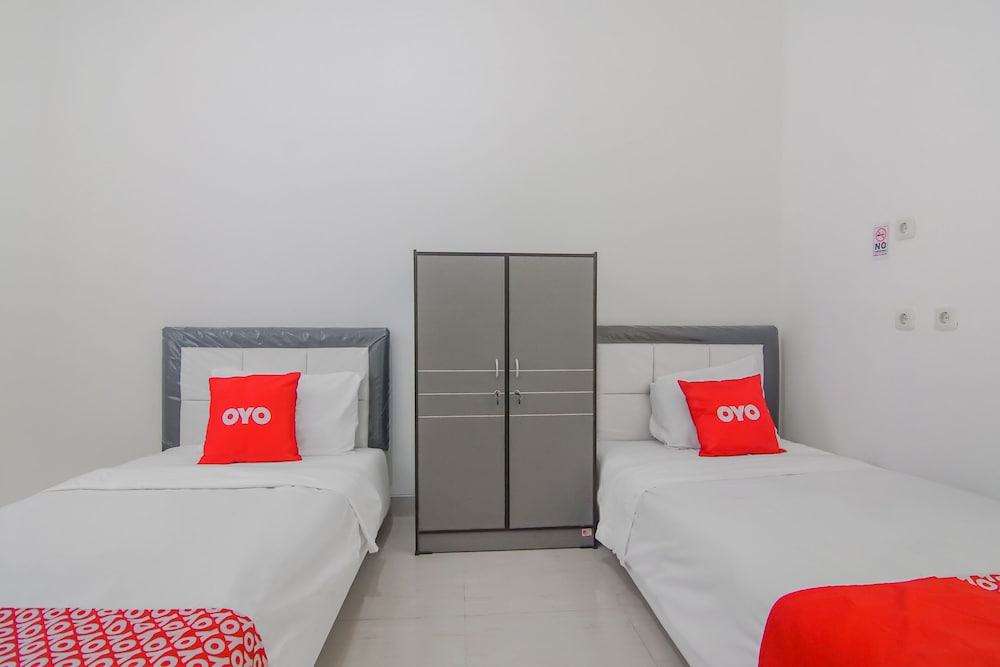 Deluxe Twin Room - Photo 4