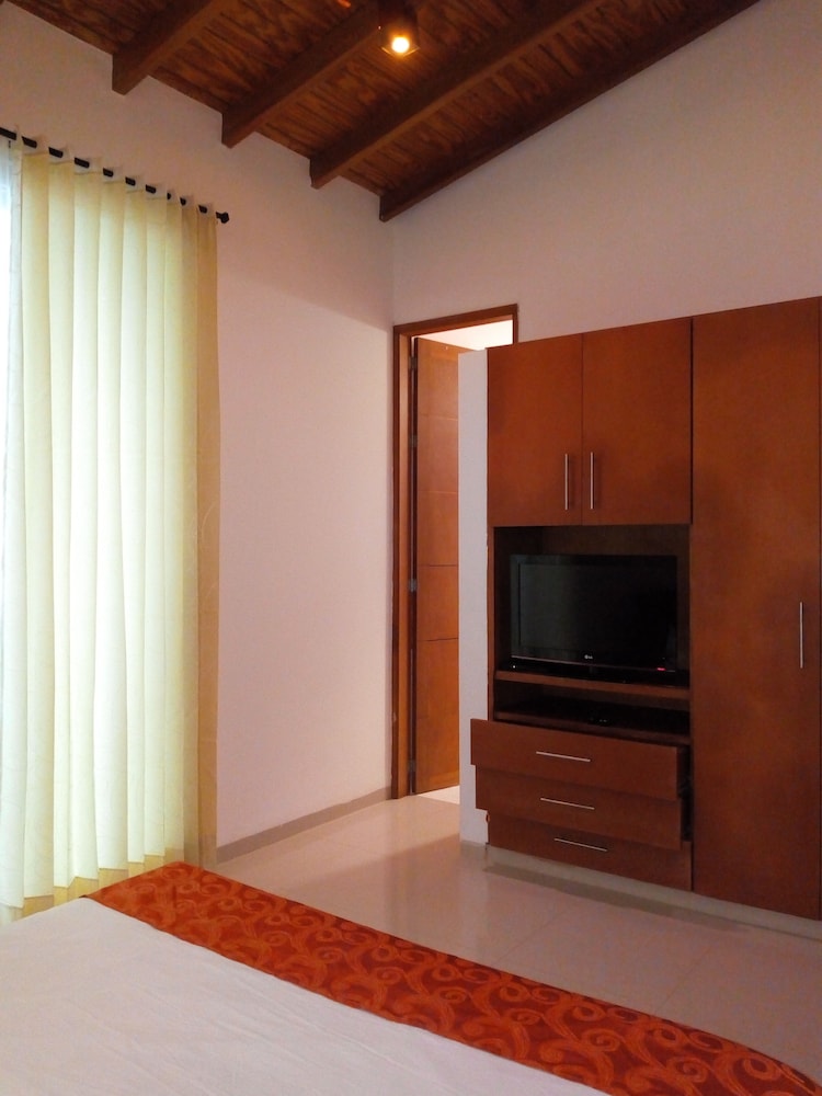 Junior Suite, 1 King Bed