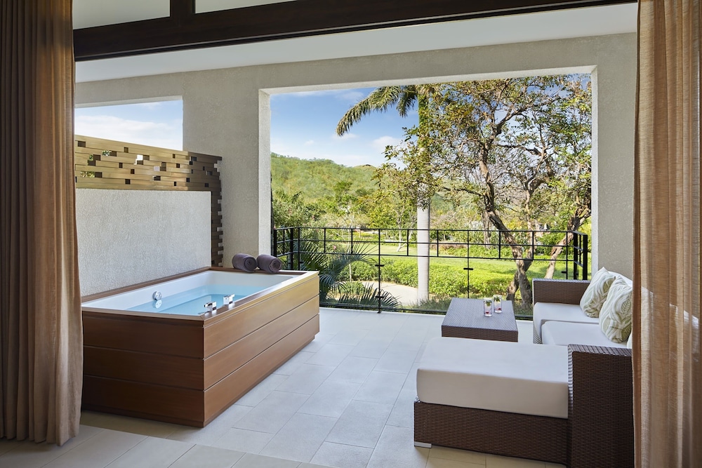 Preferred Club Junior Suite King Tropical View photo 3