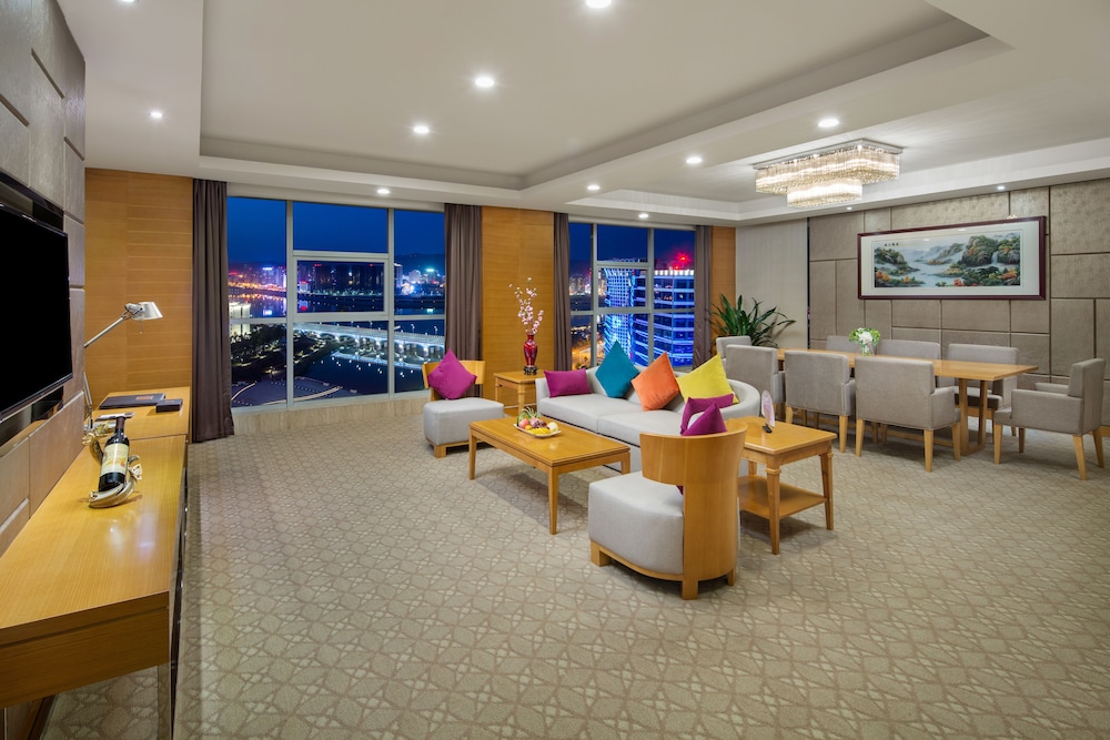 Executive Suite photo 1