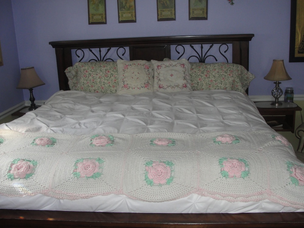 Apple Blossom Cottage photo 1