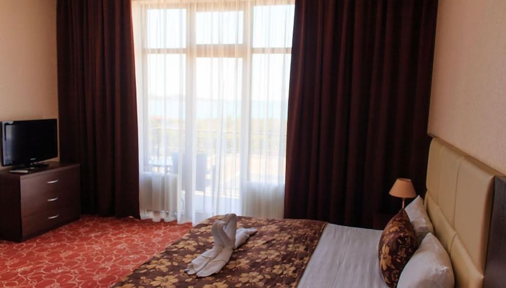 Suite, Balcony, Sea View photo 2