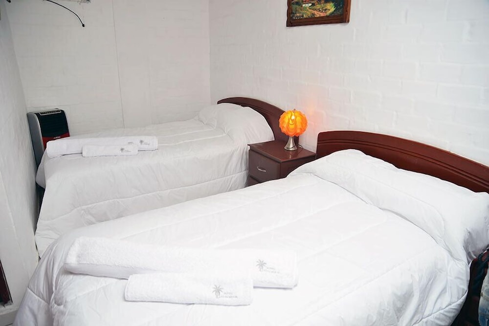 Twin Room photo 1