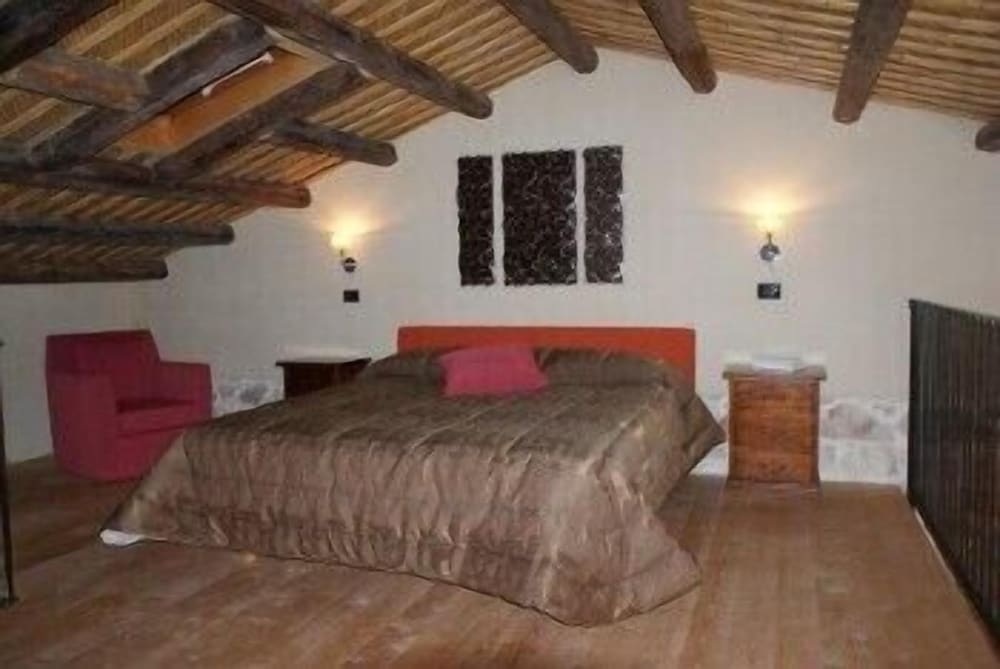 Suite for 2 people