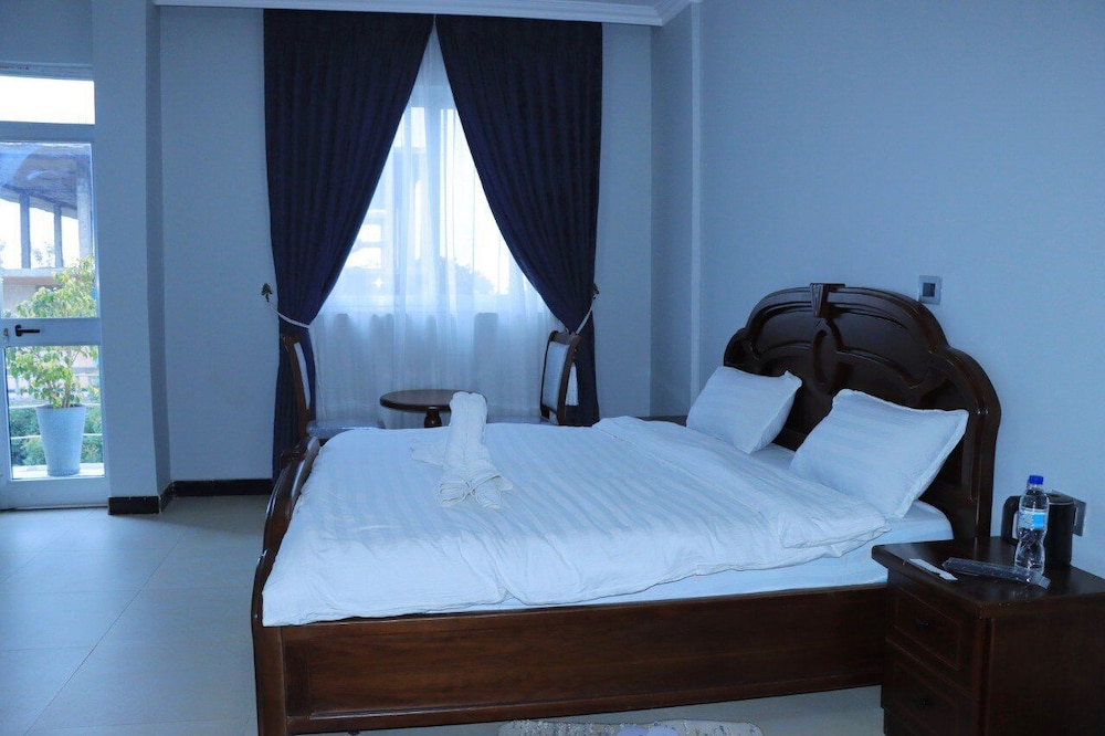 Deluxe Room photo 3