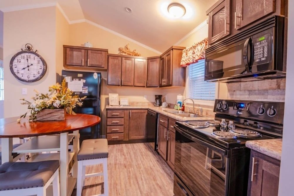 Cabin, 1 Bedroom photo 2