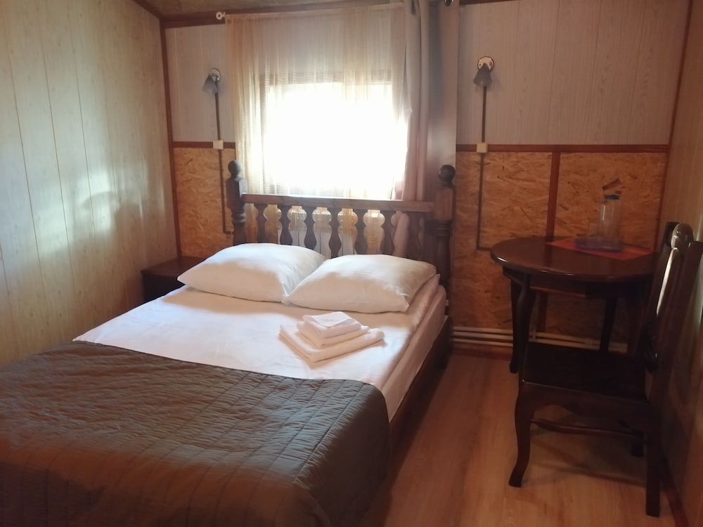 Standard Single Room, 1 Twin Bed