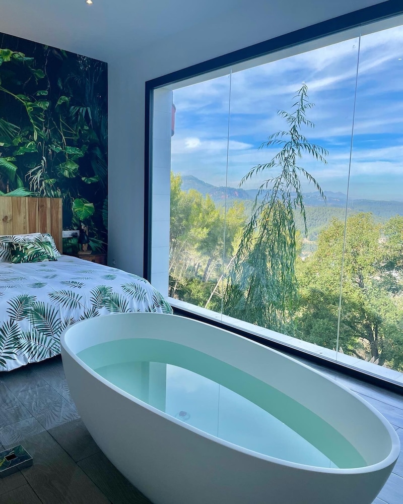Suite Panoramic photo 2