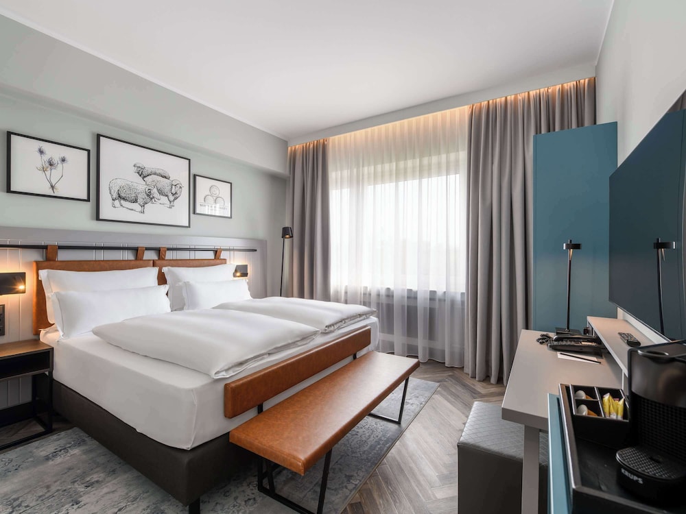 Comfort Room, 1 Double Bed photo 1