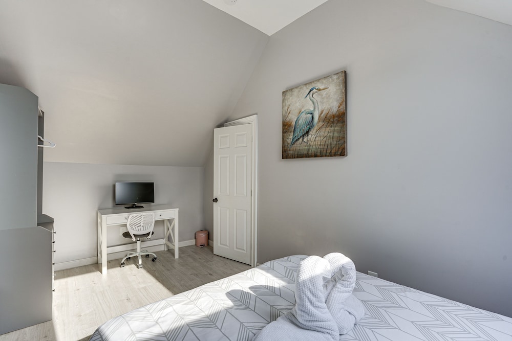 House (2 Bedrooms) photo 3