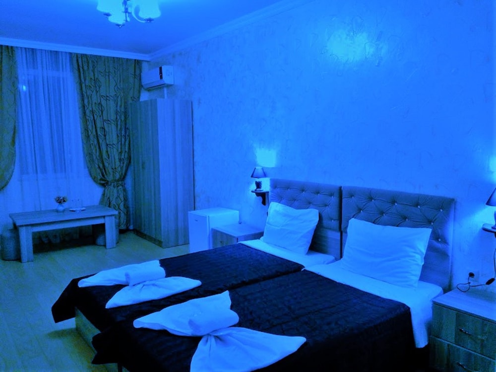 Superior Room, 1 King Bed