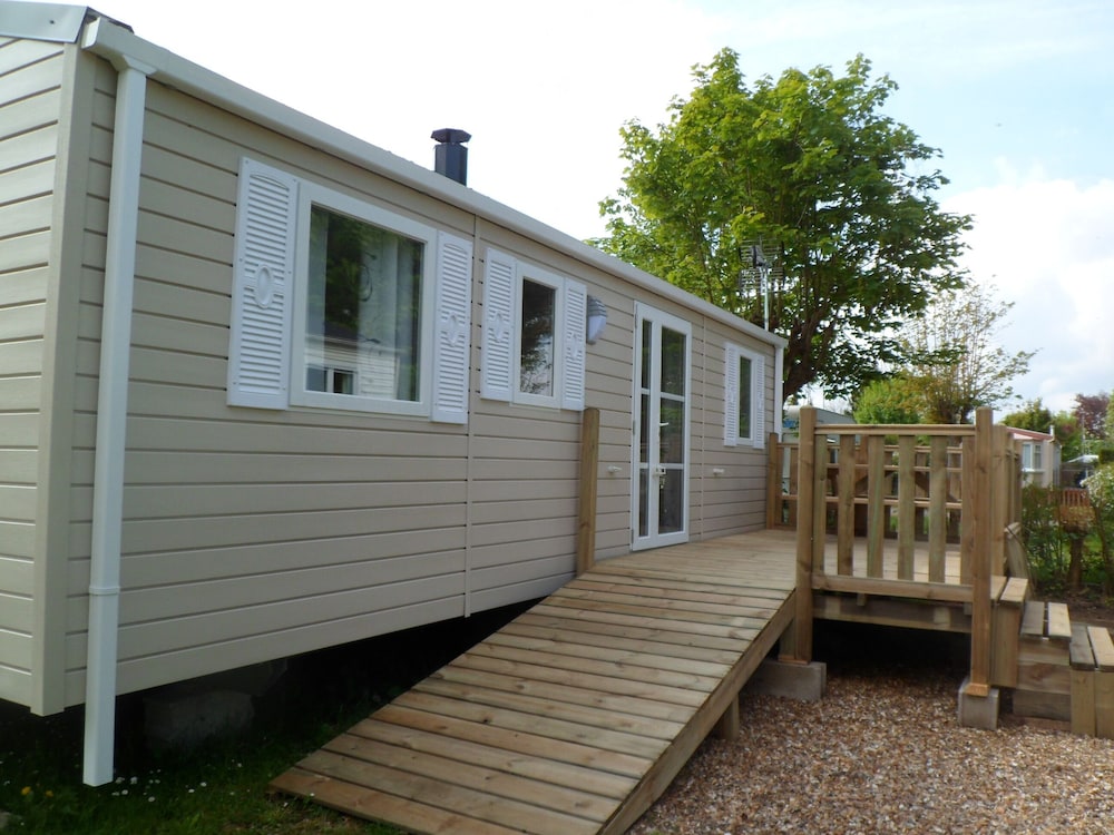 Mobile Home, 1 Bedroom - Photo 11