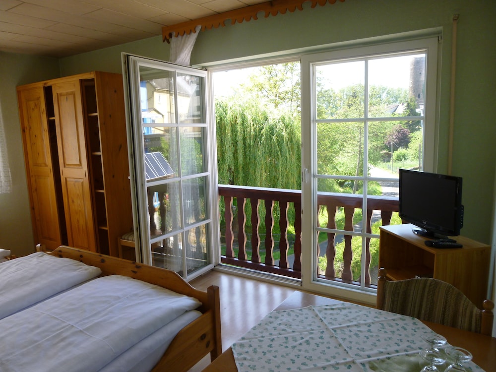 Triple Room photo 3