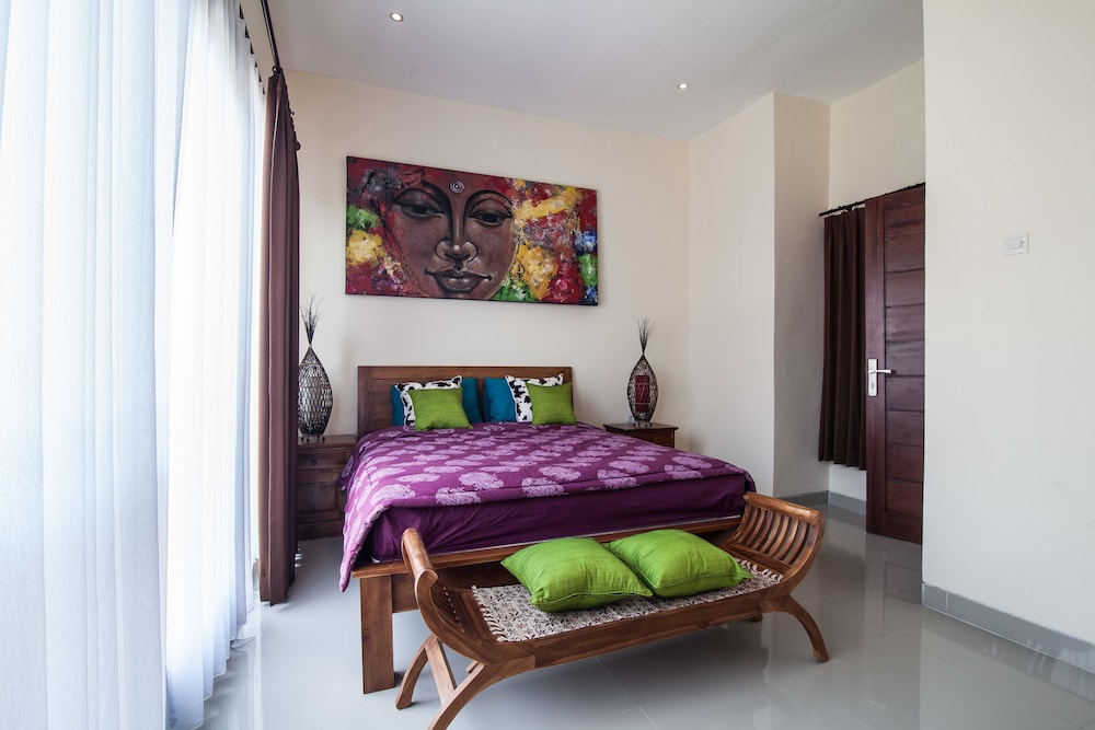 Villa, 1 Bedroom (with Private Jaccuzzi) - Photo 10