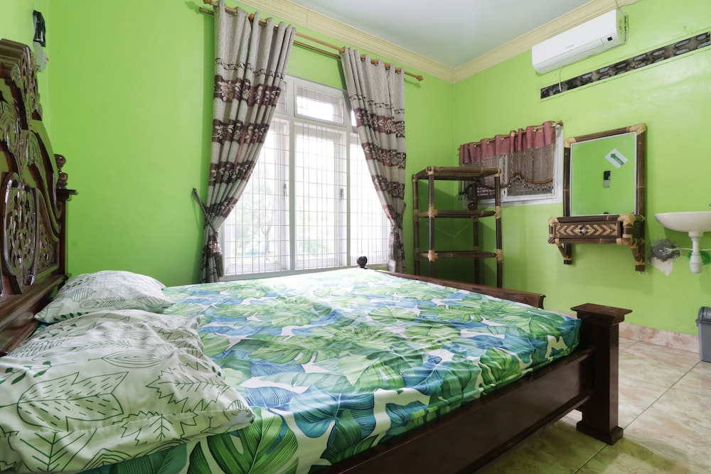 Deluxe Room - Photo 4