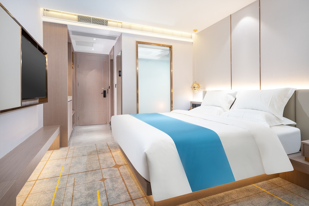 Business Double Room photo 3