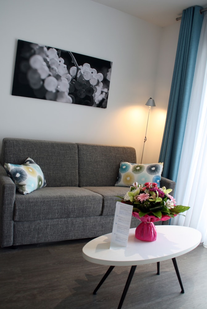Apartment (Twin Bed) photo 1