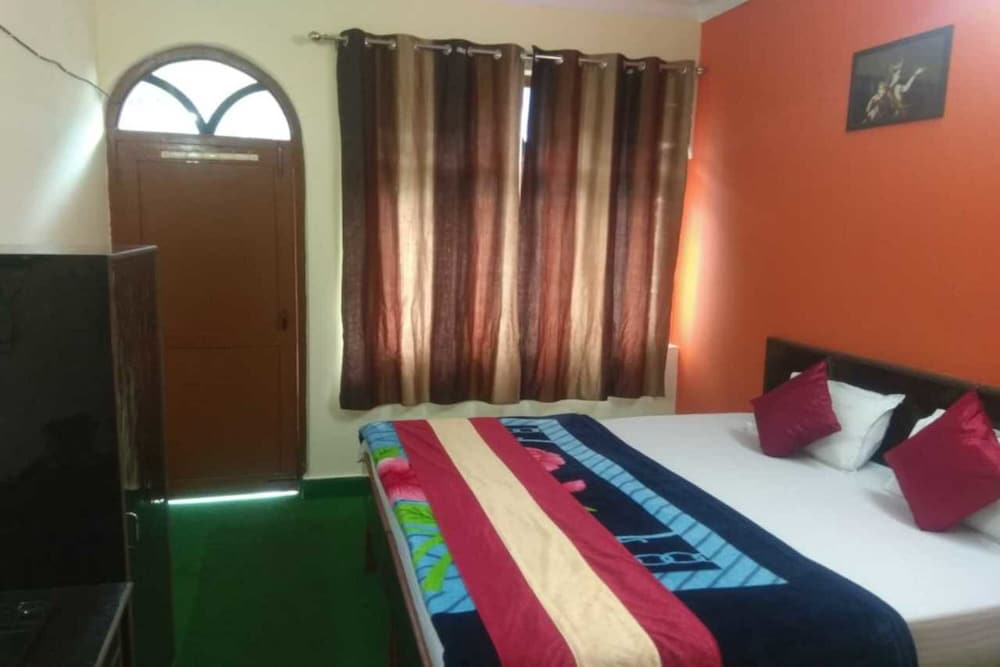 Deluxe Room photo 3