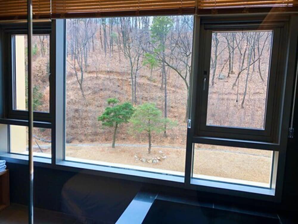 (Breakfast Included) Mountain view Junior Suite Double photo 2